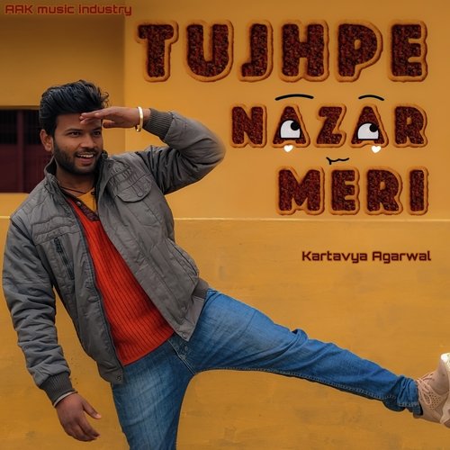 Tujhpe Nazar Meri Ayush gupta MP3 Download